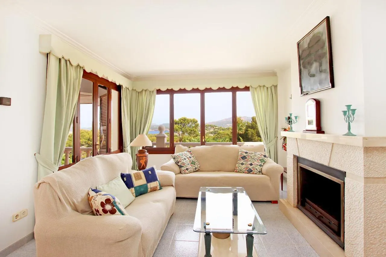 Villa Monsita By Slow Villas Santa Ponsa Espagne