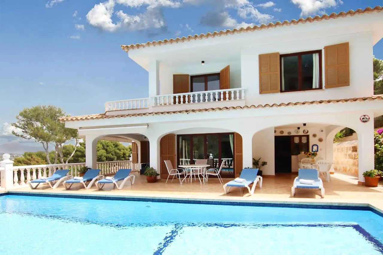 Villa Monsita By Slow Villas Santa Ponça