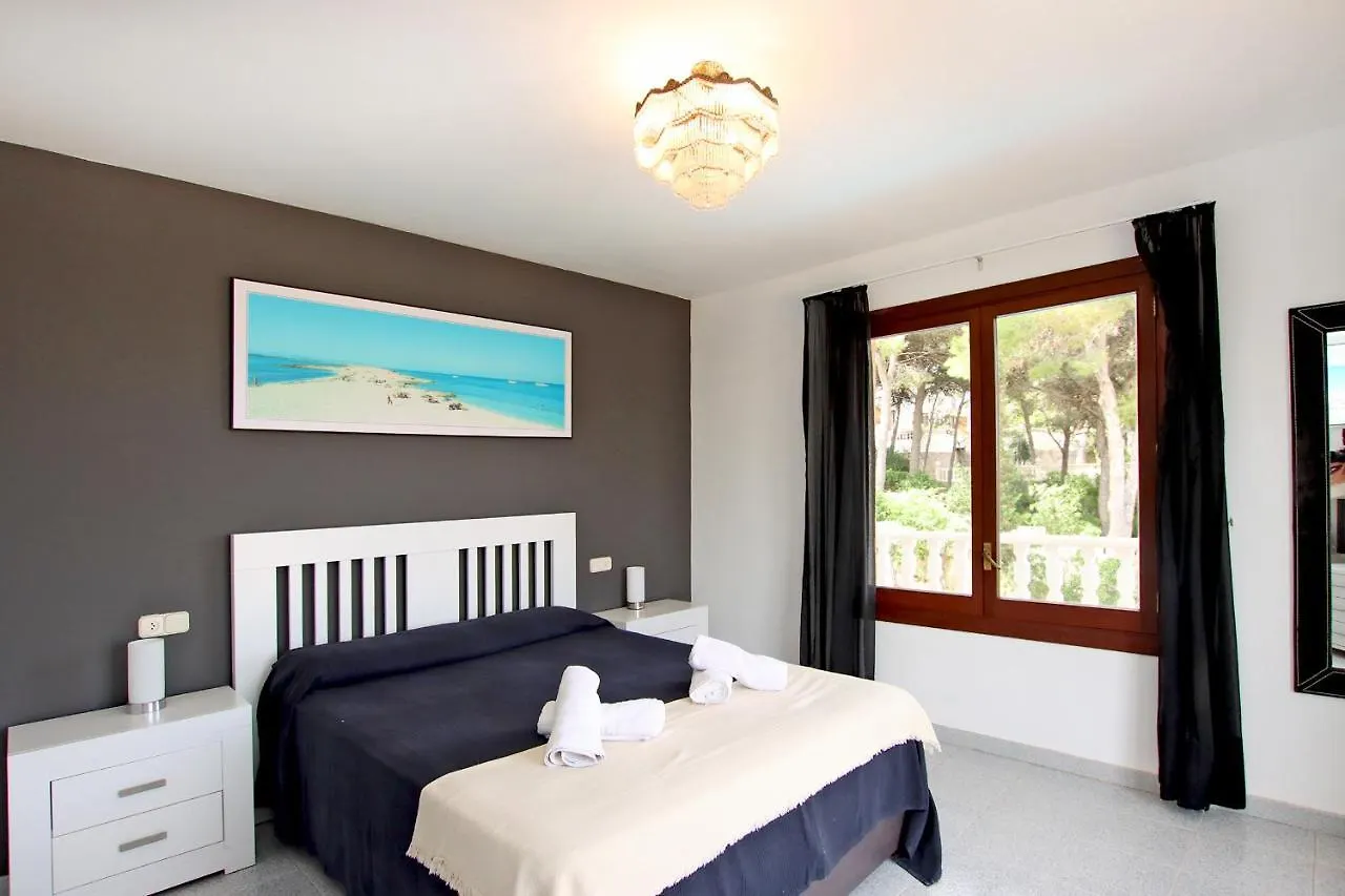 Villa Monsita By Slow Villas Santa Ponsa Espagne
