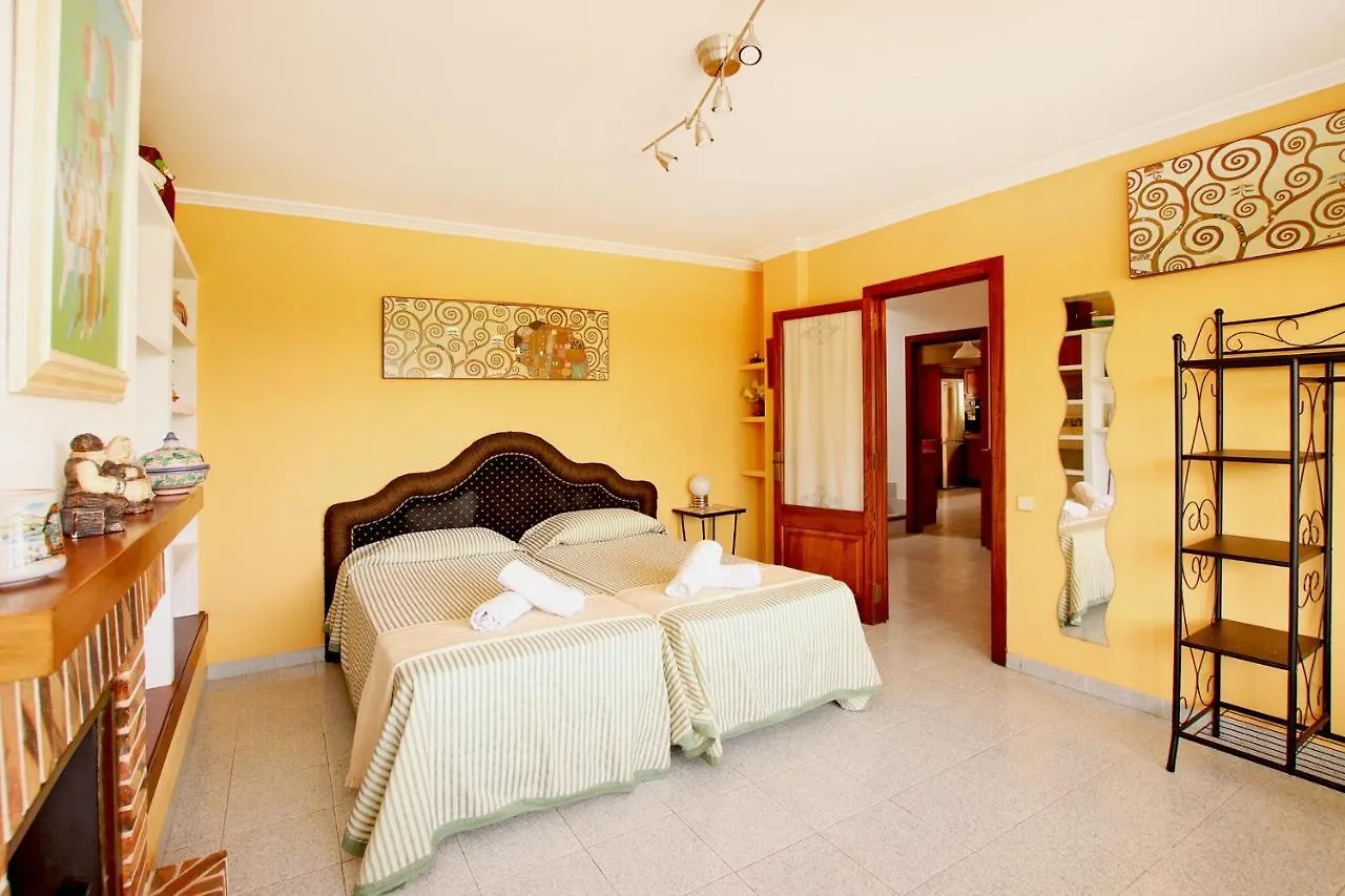 Villa Monsita By Slow Villas Santa Ponsa
