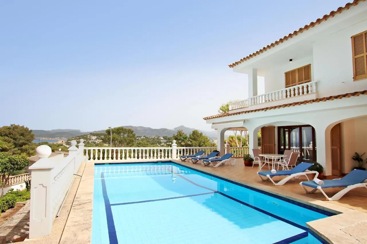 Villa Monsita By Slow Villas Santa Ponsa
