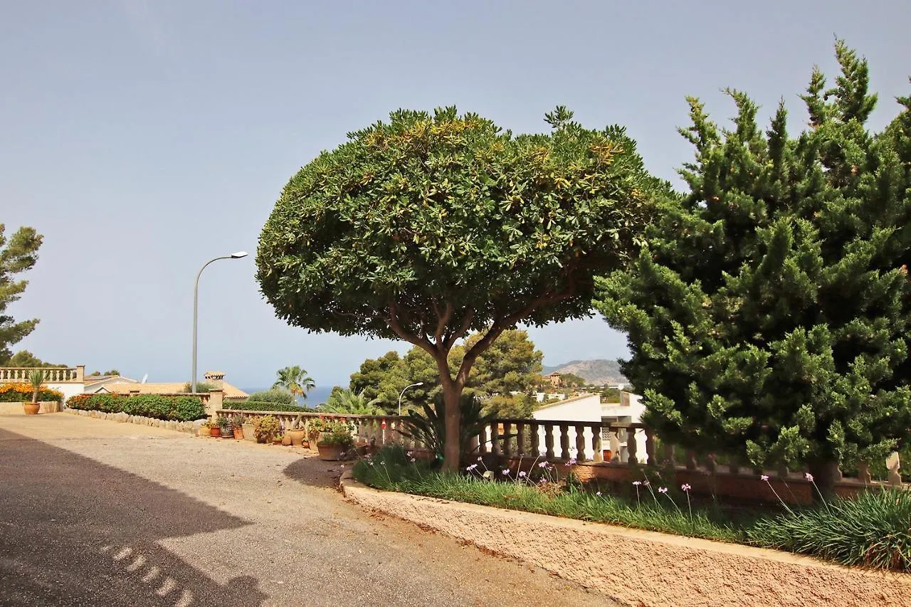 Villa Monsita By Slow Villas Santa Ponça