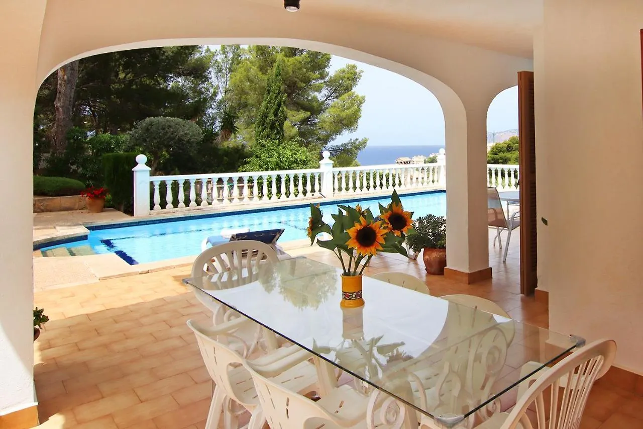 Villa Monsita By Slow Villas Santa Ponça