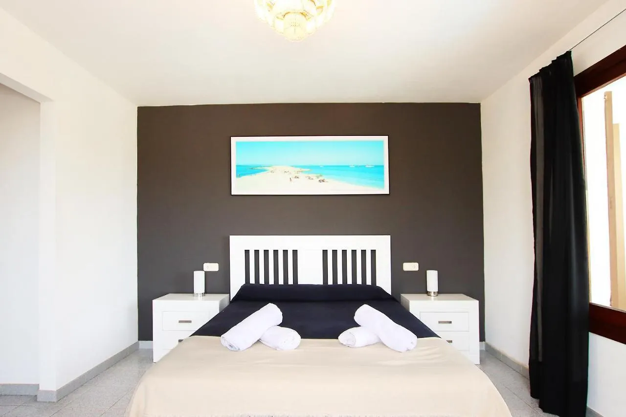 Villa Monsita By Slow Villas Santa Ponsa Espagne