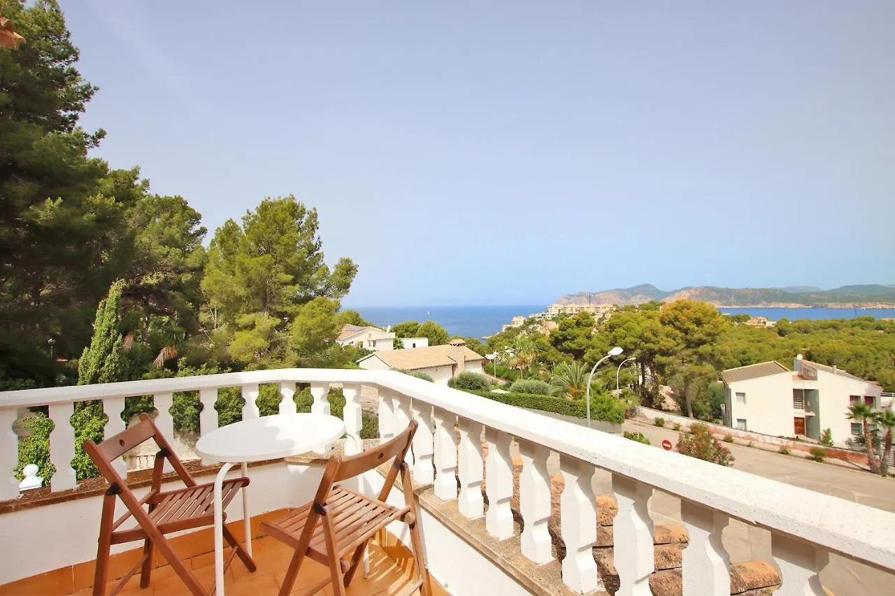 Villa Monsita By Slow Villas Santa Ponça