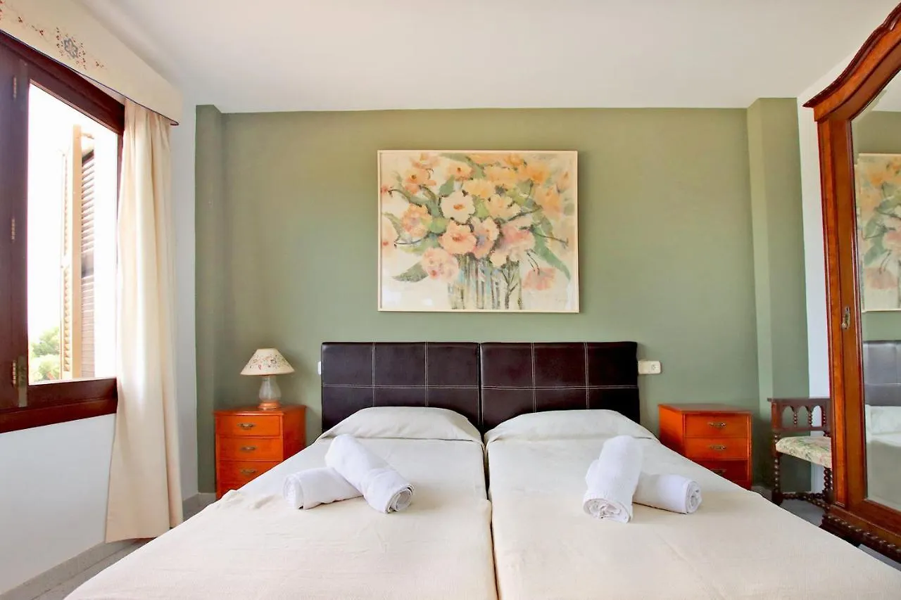 Villa Monsita By Slow Villas Santa Ponsa 0*,  Espagne