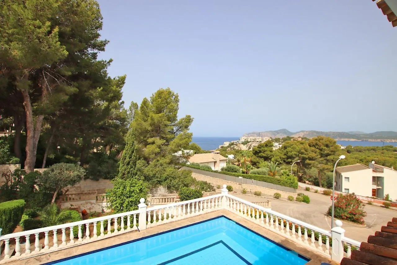 Villa Monsita By Slow Villas Santa Ponça
