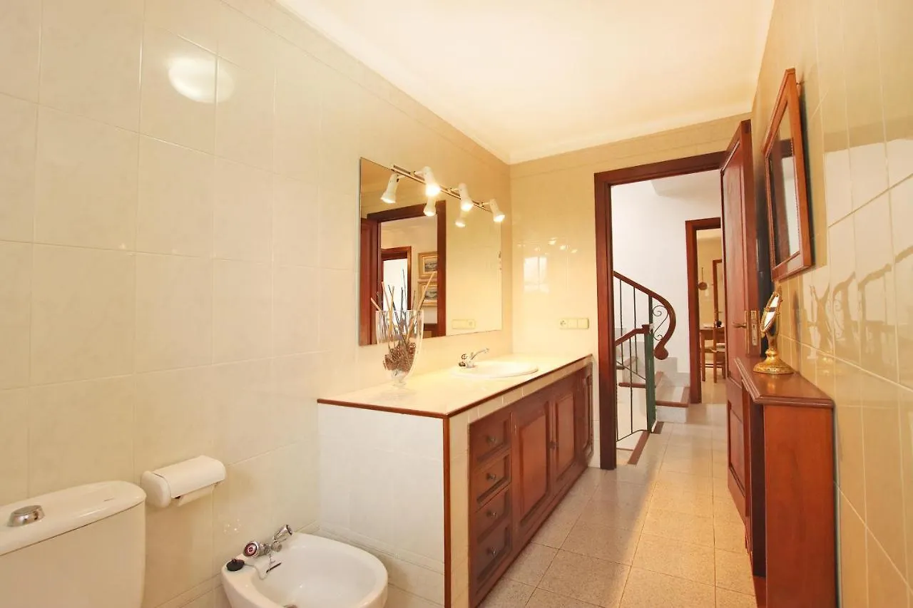 Villa Monsita By Slow Villas Santa Ponça