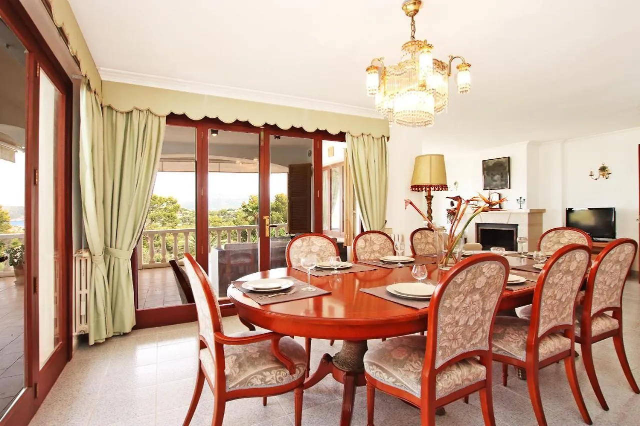 Villa Monsita By Slow Villas Santa Ponsa