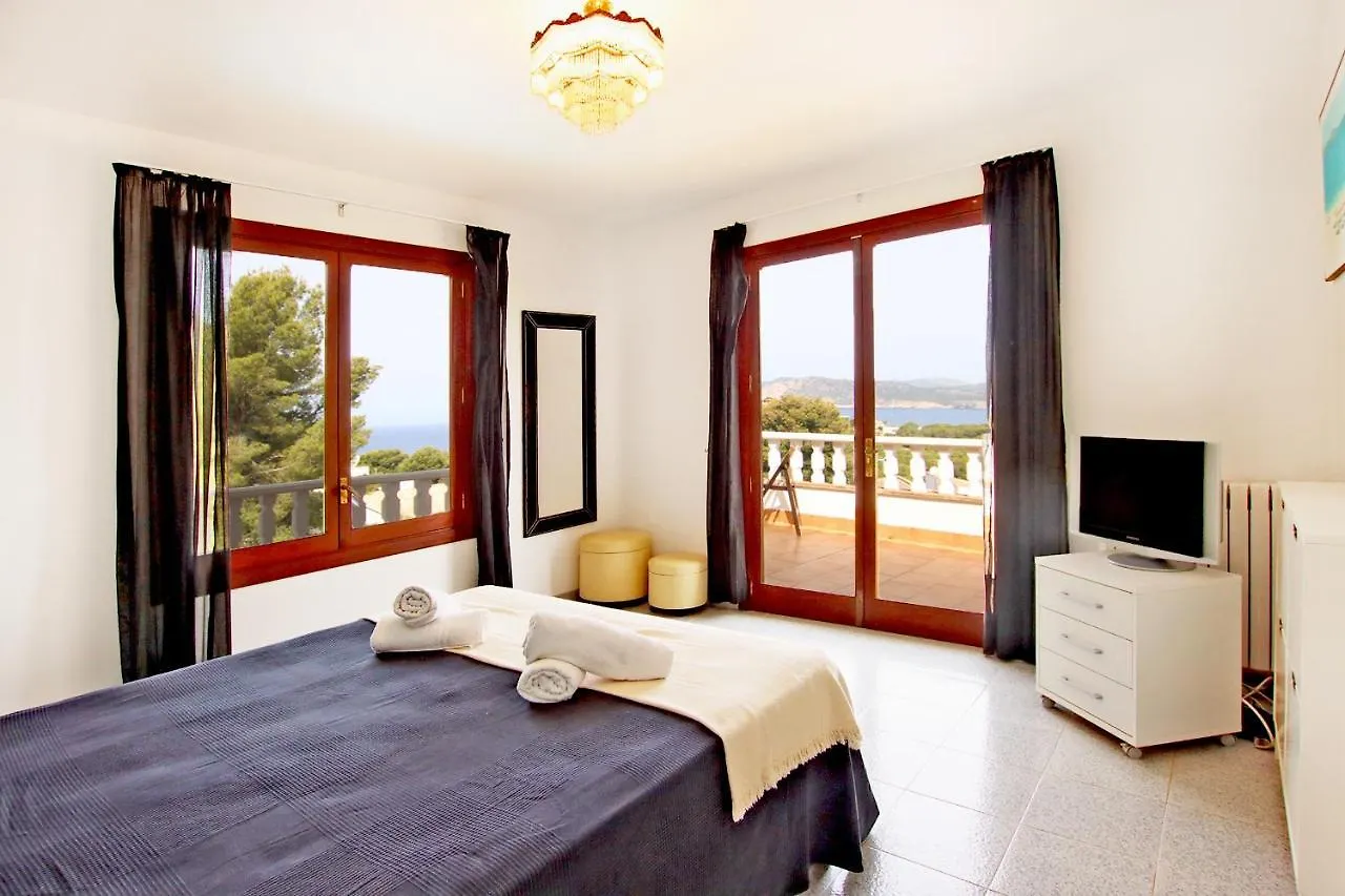 Villa Monsita By Slow Villas Santa Ponsa