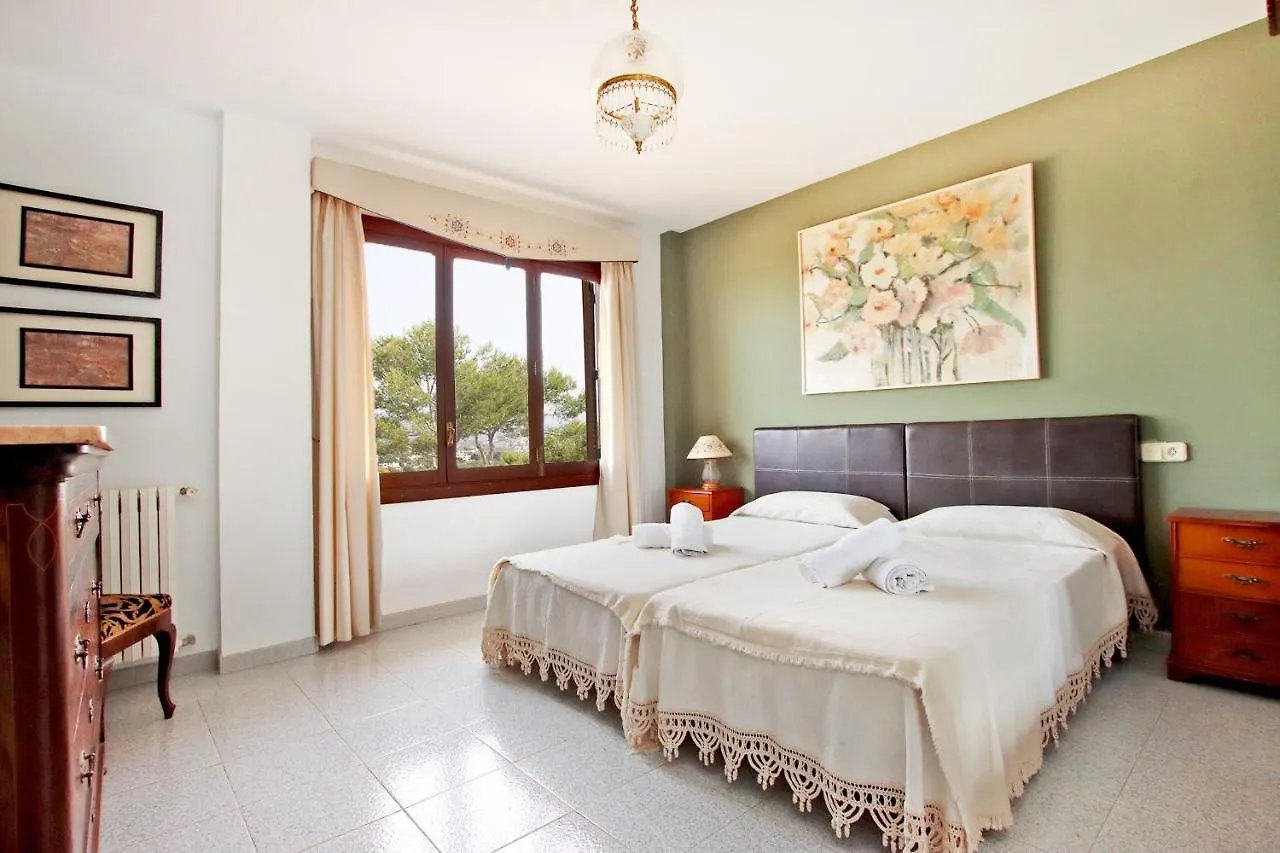 Villa Monsita By Slow Villas Santa Ponça