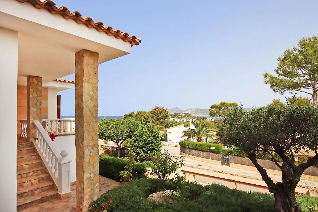 Villa Monsita By Slow Villas Santa Ponça