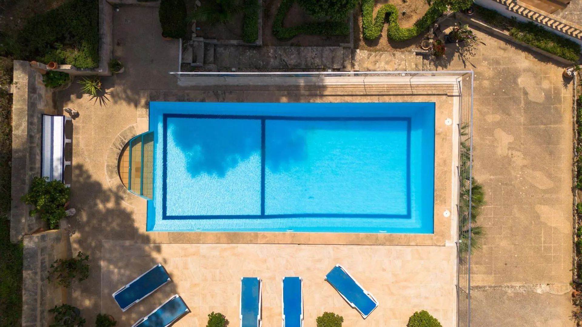 Villa Monsita By Slow Villas Santa Ponça Spanien