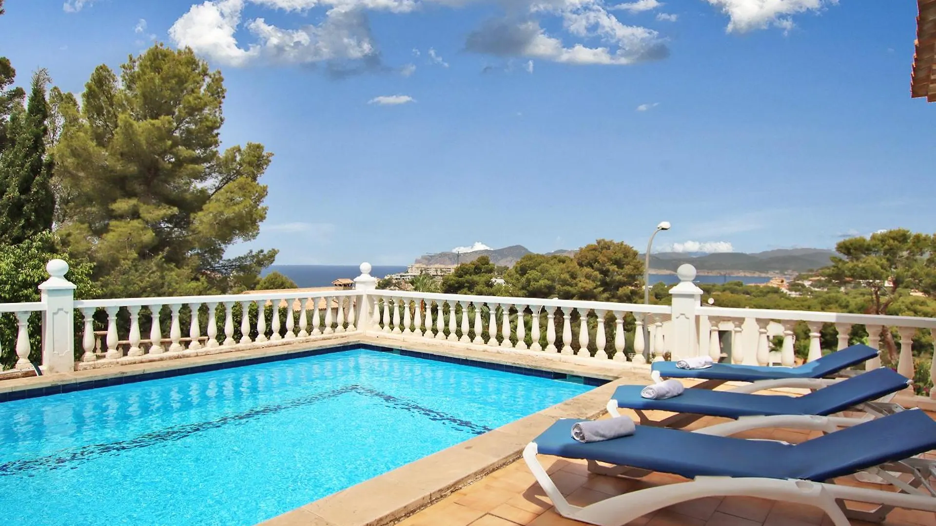 Villa Monsita By Slow Villas Santa Ponça 0*,