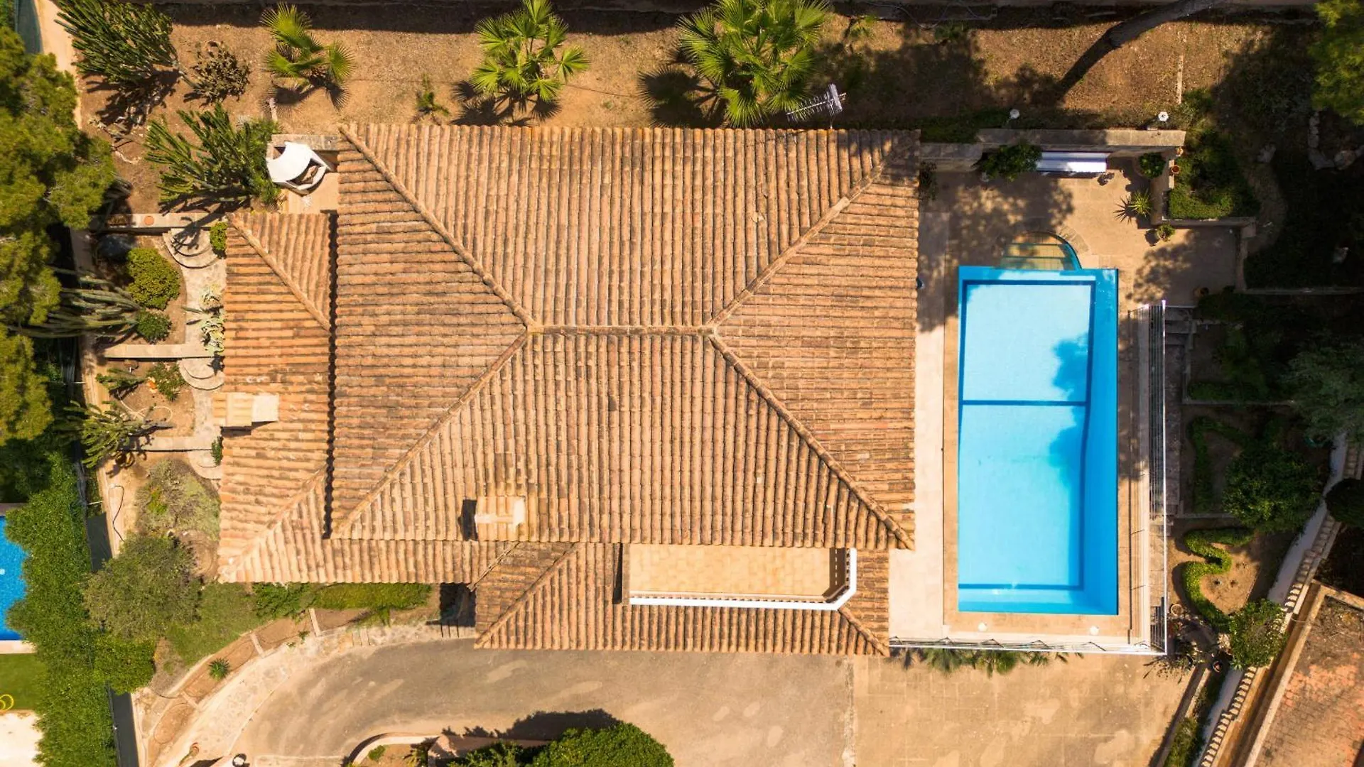 Villa Monsita By Slow Villas Santa Ponça Spanien