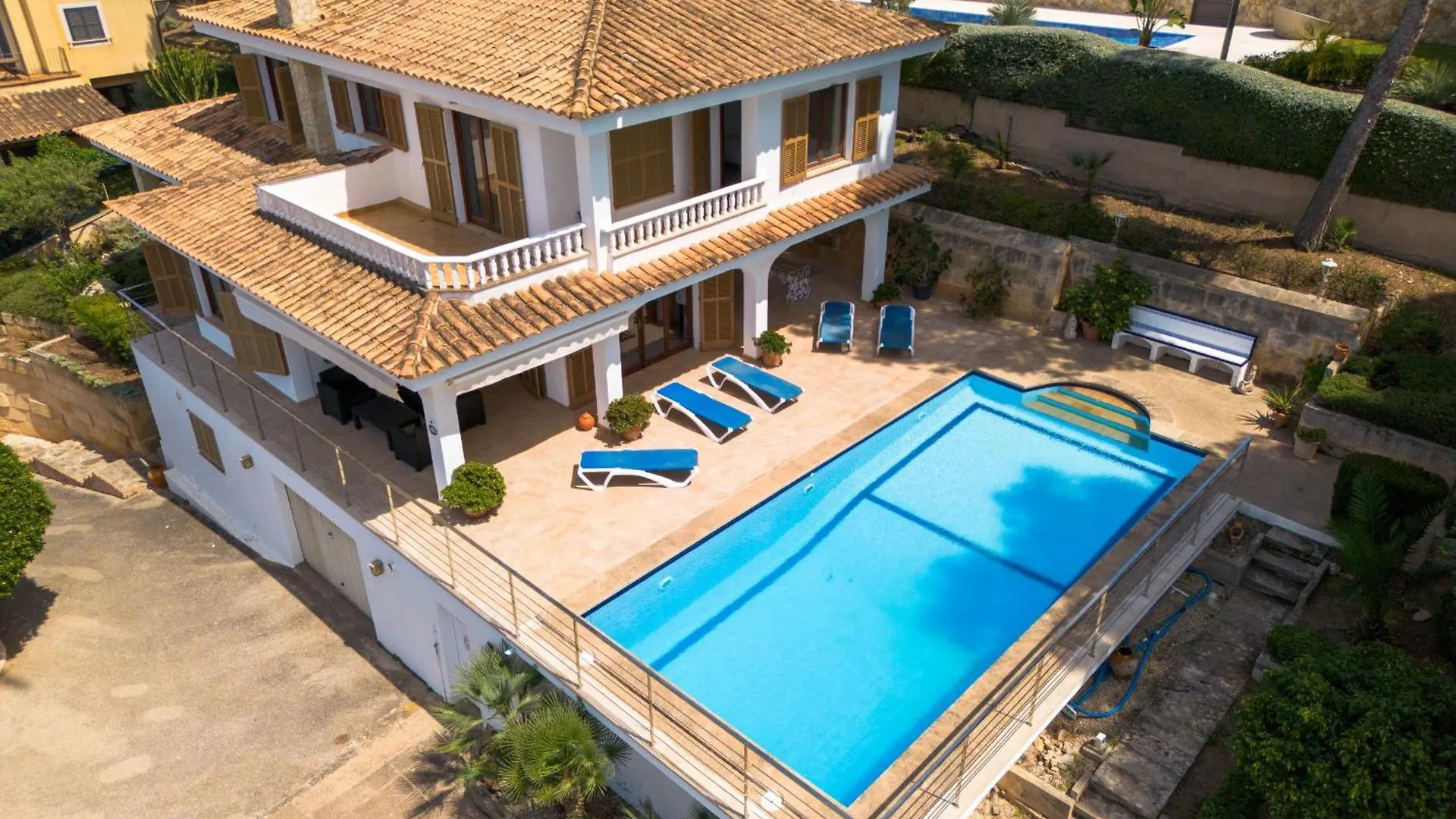 Villa Monsita By Slow Villas Santa Ponça