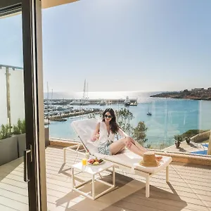 5* Hotel Pure Salt Port Adriano - Adults Only